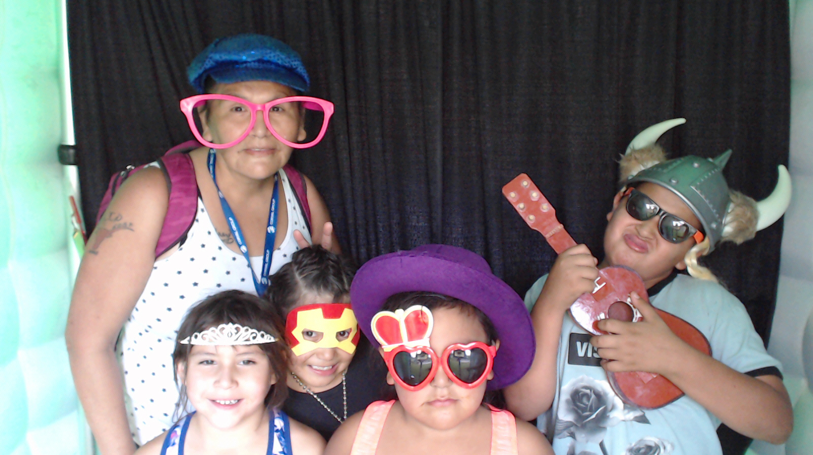 South Side Shines Celebration  | View more photos from the event at gallery.photoboothbillings.com/u/PhotoBoothBillings/South-Side-Shines-Celebration